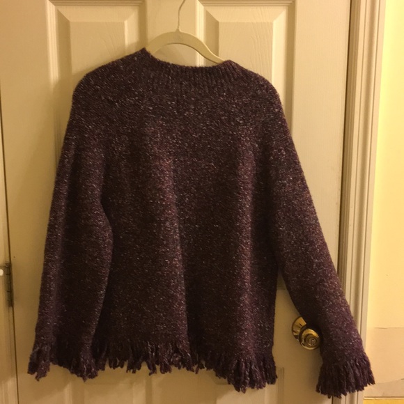 Sweater - Picture 3 of 3